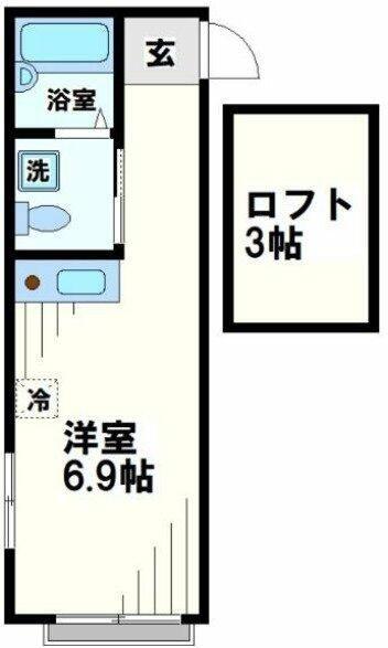 ＪＡＭＹ白楽