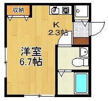 ミラクレスト戸塚
