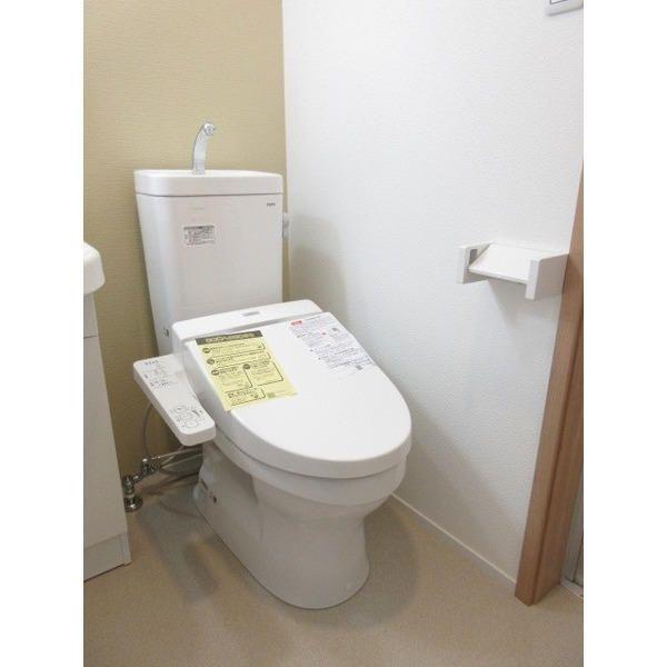 ミラクレスト戸塚