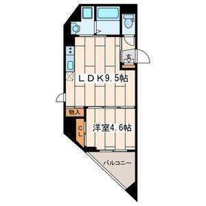 メゾン青空東戸塚
