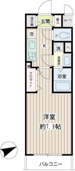 アイボリーコート
