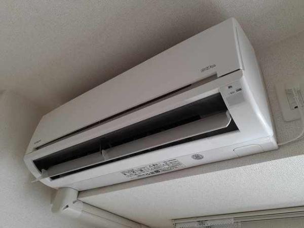 スカイブルーレジデンス横浜