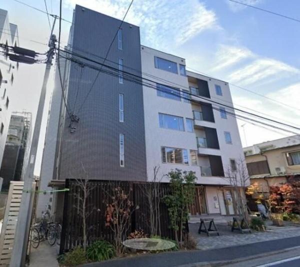 ラシーネＯＮＥ　ＰＡＲＫ　ＰＬＡＣＥ