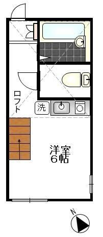 アイヴィーサ鶴ヶ峰