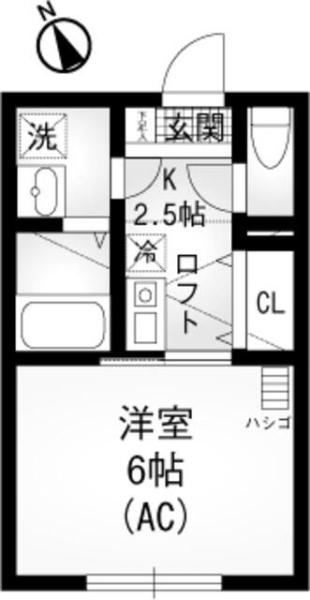 ブリエール保土ヶ谷