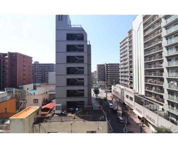 ＬｅＲｅｖｅ横濱伊勢佐木町