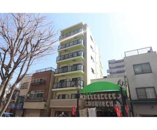 ＬｅＲｅｖｅ横濱伊勢佐木町