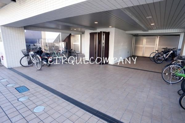 ヴェルト横浜ブライトコート