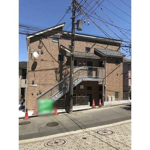 プロハイム洋光台