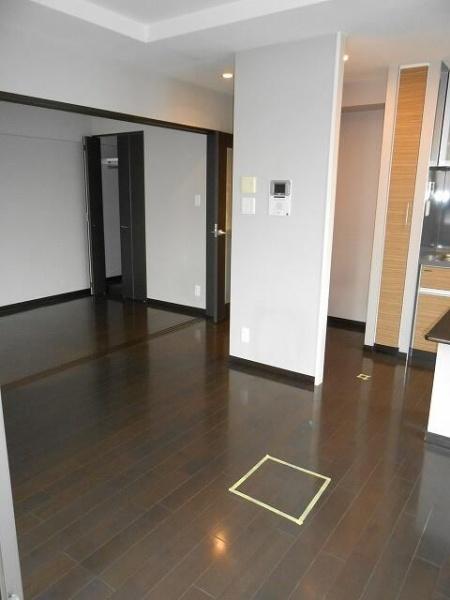 ライオンズマンション横濱元町キャナリシア