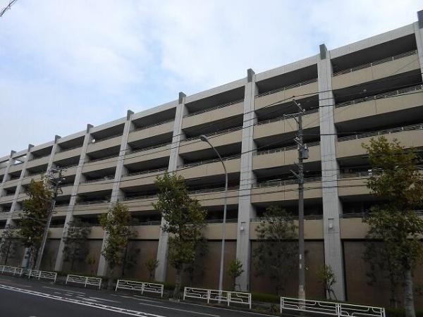 ライオンズマンション横濱元町キャナリシア