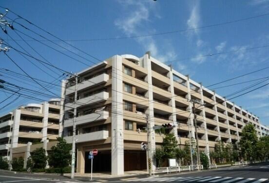 ライオンズマンション横濱元町キャナリシア