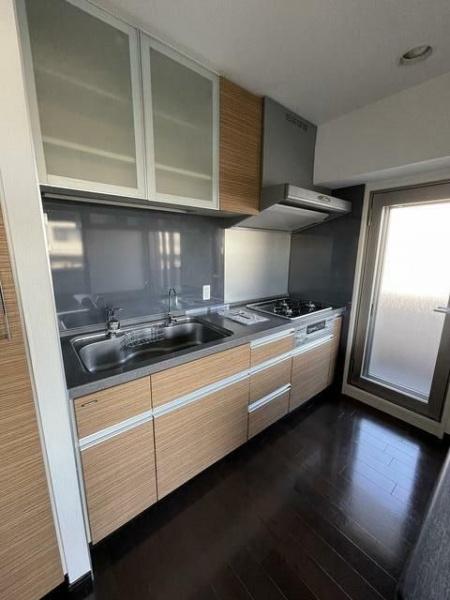 ライオンズマンション横濱元町キャナリシア
