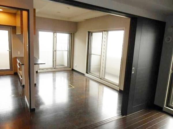 ライオンズマンション横濱元町キャナリシア