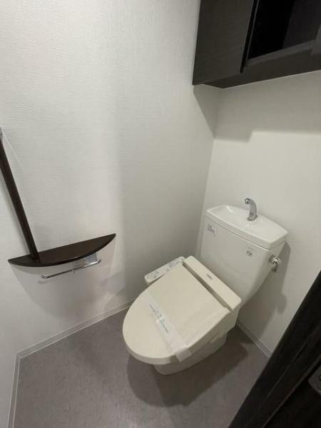 ライオンズマンション横濱元町キャナリシア
