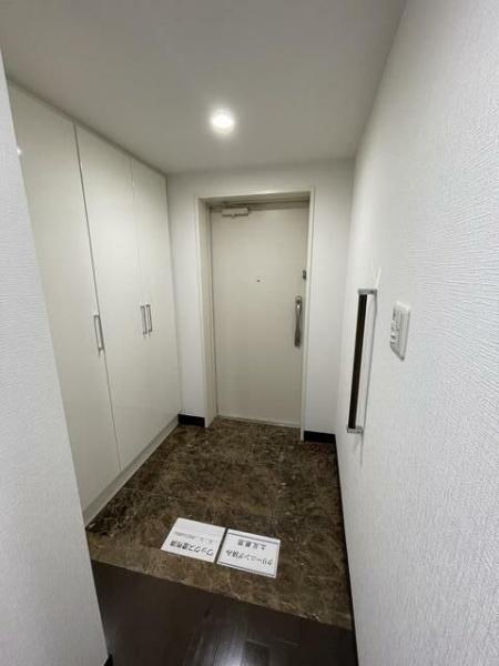 ライオンズマンション横濱元町キャナリシア