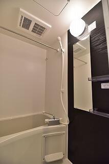 カーサフェリーチェ妙蓮寺