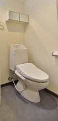 カーサフェリーチェ妙蓮寺