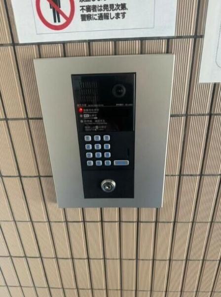 日神パレステージ山手西