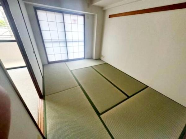 日神パレステージ山手西