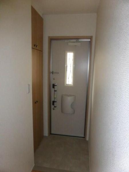 ラテールＣ棟
