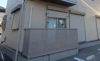 ラテールＣ棟