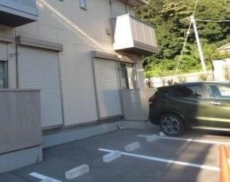 ラテールＣ棟