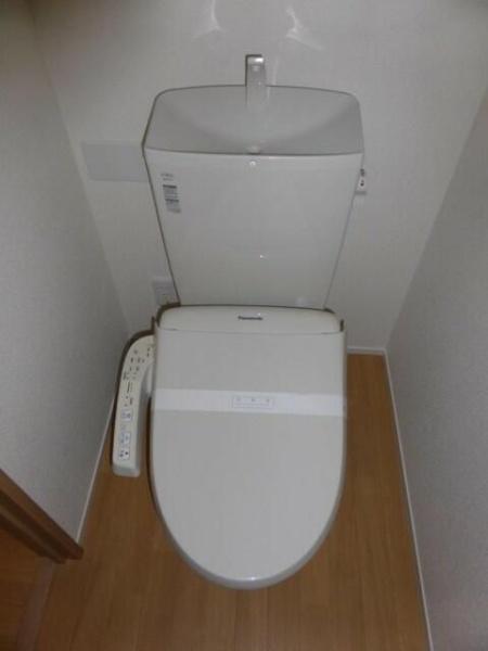 ラテールＣ棟