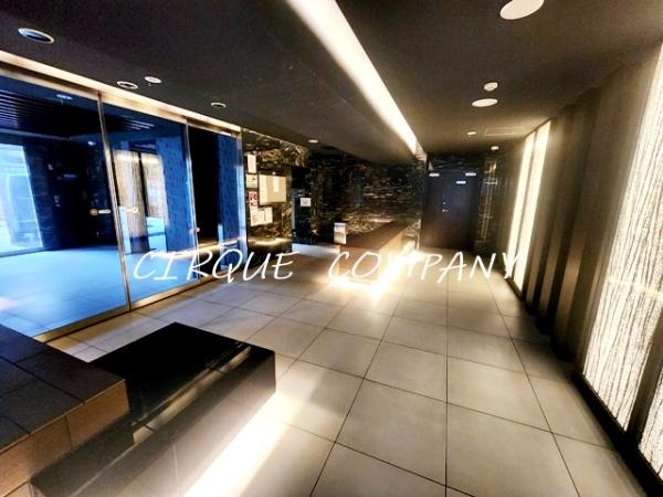 グランド・ガーラ横濱元町