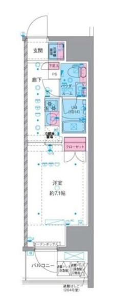 ジェノヴィア横浜石川町