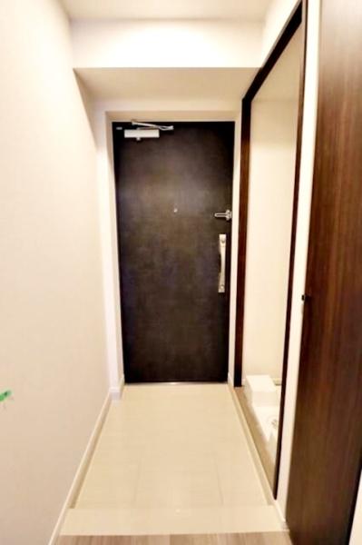 ジェノヴィア横浜石川町