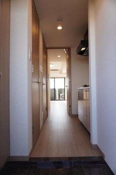 ルーブル横濱江ケ崎町
