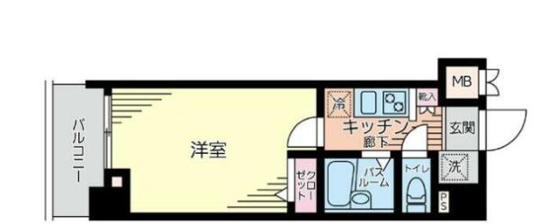 フェニックス横濱井土ヶ谷