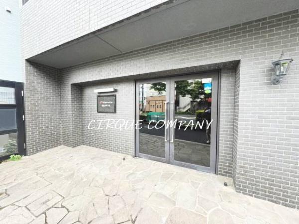 フェニックス横濱井土ヶ谷