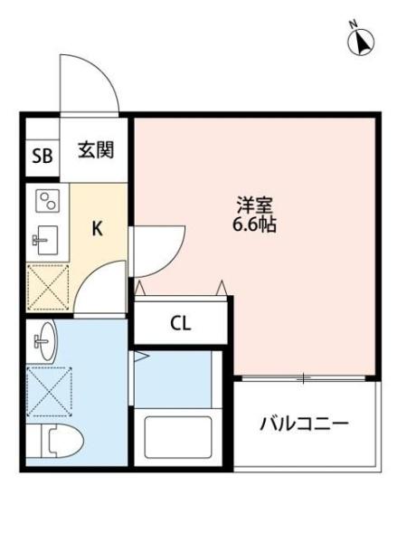 ＨＡＣＫ　ＨＯＵＳＥ　洲崎町
