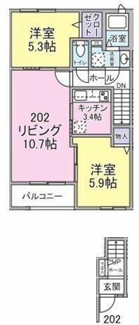 ラ　ビアン　ローゼ