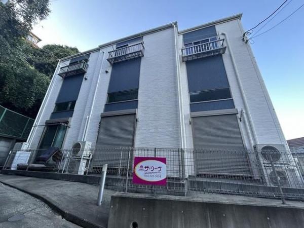 リーヴェルポート横浜サウス2