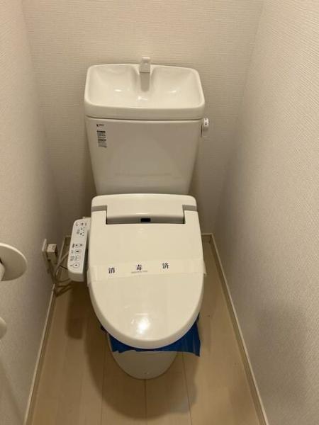 リーヴェルポート横浜サウス２