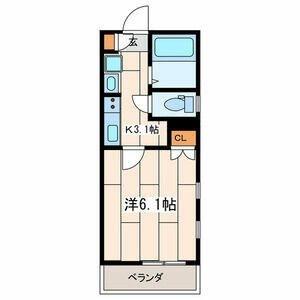ＧＬメゾン横浜
