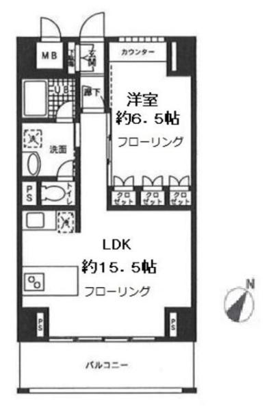 ロジュマン湘南