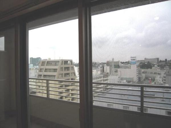 ロジュマン湘南