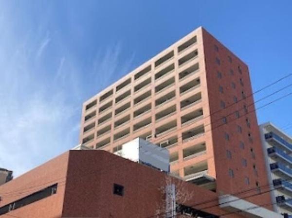 ロジュマン湘南