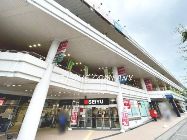 ネオポリストキワ7(西友二俣川店)