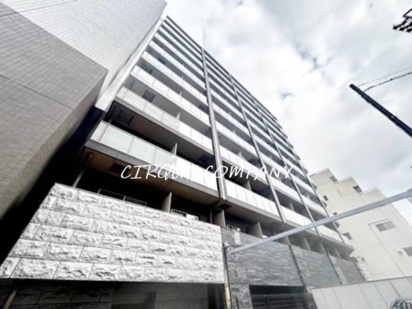 ガーラ・ステーション横濱関内