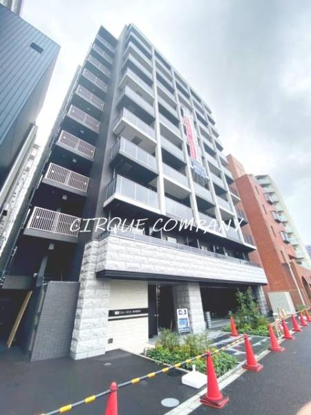 ガーラ・クレスタ横濱関内