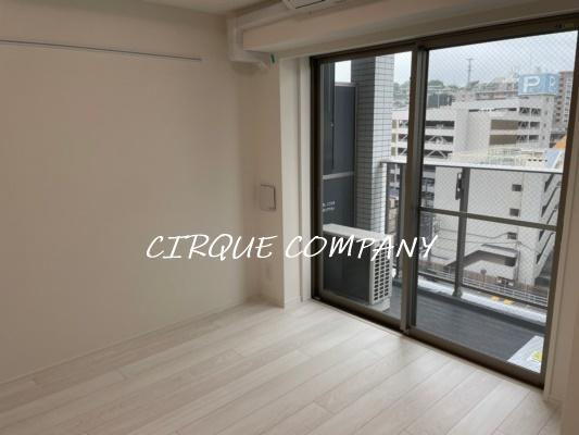 ガーラ・クレスタ横濱関内