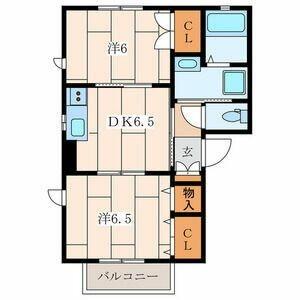 ヴェルドミールＢ棟