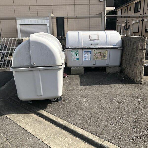 ヴェルドミールＢ棟