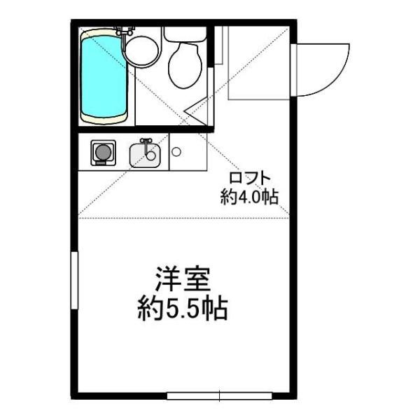 ユナイト黄金町ウォルトンの杜