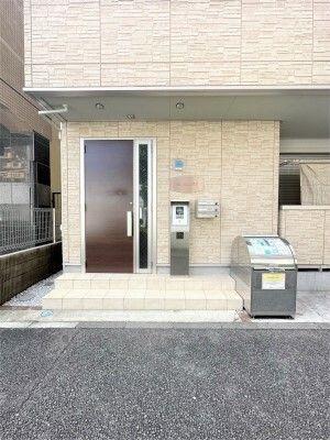 ThreeArrows関内